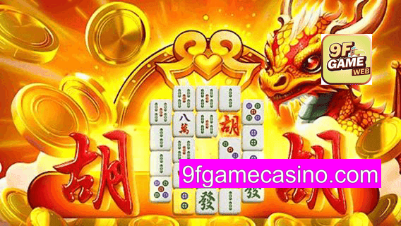 Slots no app 9FGAME mobile