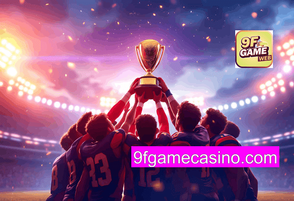 App 9FGAME apostas esportivas mobile