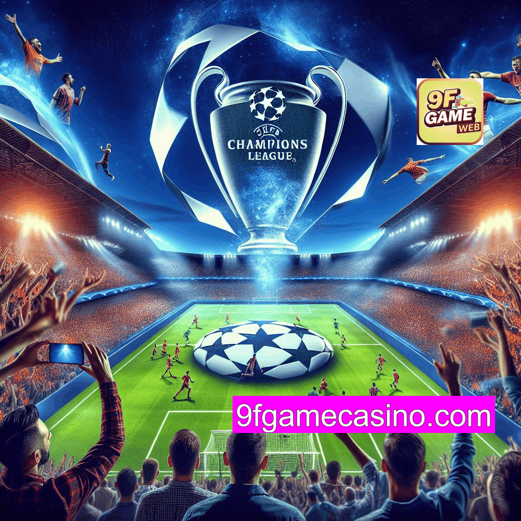 Apostas futebol ao vivo 9FGAME - odds competitivas