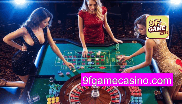 App 9FGAME Android download