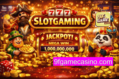 9FGAME slots no app