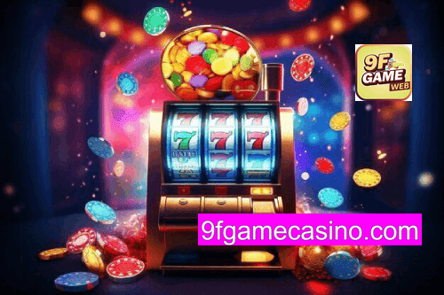 App 9FGAME login mobile