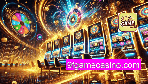 Segurança 9FGAME SSL