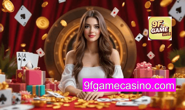 Formulário registro 9FGAME